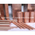 CuCr1Zr C18150 Chromium Zirconium Copper Alloys